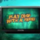 Rayman Legends - Un video di gameplay della versione PS Vita