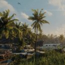 Crysis 3 - Alcune immagini fanno pensare ad un DLC nella giungla tropicale