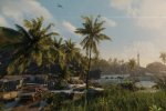 Crysis 3 - Alcune immagini fanno pensare ad un DLC nella giungla tropicale - Notizia