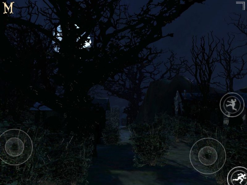 Return to Castlerama