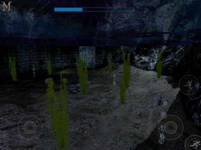 Return to Castlerama