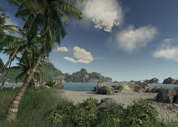 Immagine di Crysis 3 per PC Windows