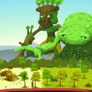 Reus arriva in ottobre su PlayStation 4 e Xbox One, trailer di lancio