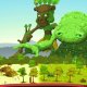 Reus arriva in ottobre su PlayStation 4 e Xbox One, trailer di lancio