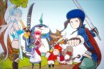 Final Fantasy Tactics S è disponibile in Giappone - Notizia