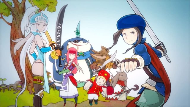 Final Fantasy Tactics S