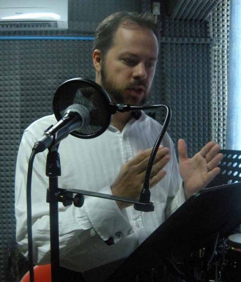 Shenmue 3 - Il doppiatore di Ryo Hazuki riaccende l'hype