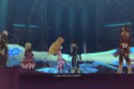 Tales of Xillia - Due trailer dedicati al gameplay - Notizia