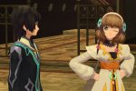 Tales of Xillia nella Superdiretta di oggi! - Notizia