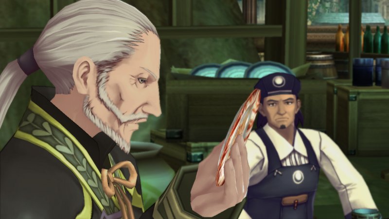 Immagine di Tales of Xillia per PlayStation 3