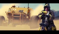 Hardware: Shipbreakers - Il trailer del Baserunner