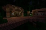 Minecraft - Un'immagine dedicata all'update 12 per Xbox 360 - Notizia