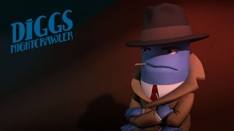 Wonderbook: Diggs L'Investigatarlo