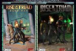 Rise of the Triads: le copertine a confronto - Notizia