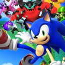 Un video illustra i venticinque anni di Sonic the Hedgehog, gioco per gioco