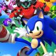 Un video illustra i venticinque anni di Sonic the Hedgehog, gioco per gioco