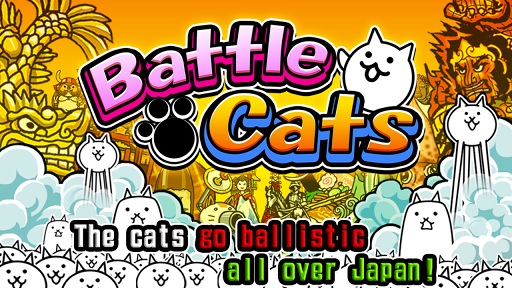 Battle Cats