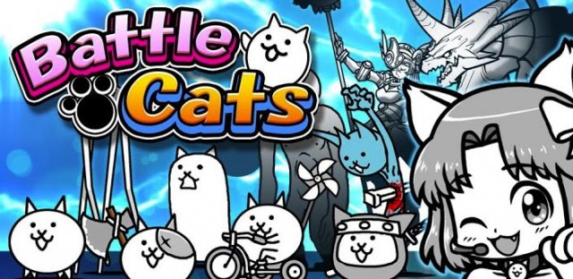 Battle Cats