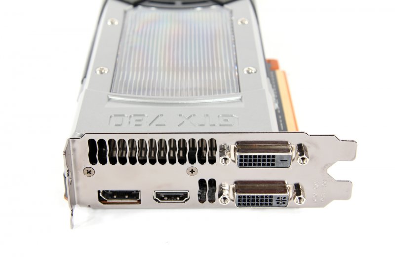 Nvidia GeForce GTX 780