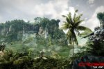 Crysis 3: The Lost Island annunciato, arriva la prossima settimana - Notizia