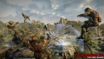 Crysis 3: The Lost Island - Trailer di lancio