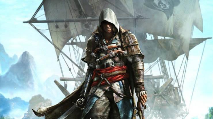 Assassin's Creed 4 Black Flag: un remake potrebbe essere in sviluppo, secondo alcuni indizi