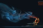 Il calicione supermassiccio - Provato