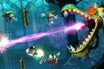 Rayman Legends conterrà oltre 120 livelli - Notizia