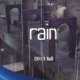 Rain - Il trailer della storia