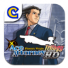 Ace Attorney: Phoenix Wright Trilogy HD per iPad