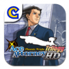 Ace Attorney: Phoenix Wright Trilogy HD per iPhone
