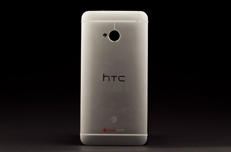 HTC One