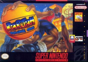 Rap Jam: Volume One per Super Nintendo Entertainment System