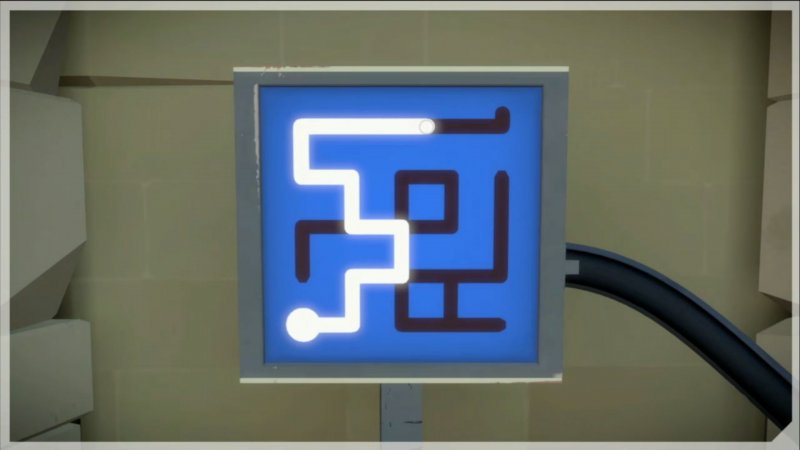 L'isola del testimone