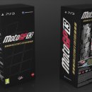 Svelata la Collector Edition di MotoGP 13