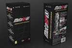 Svelata la Collector Edition di MotoGP 13 - Notizia