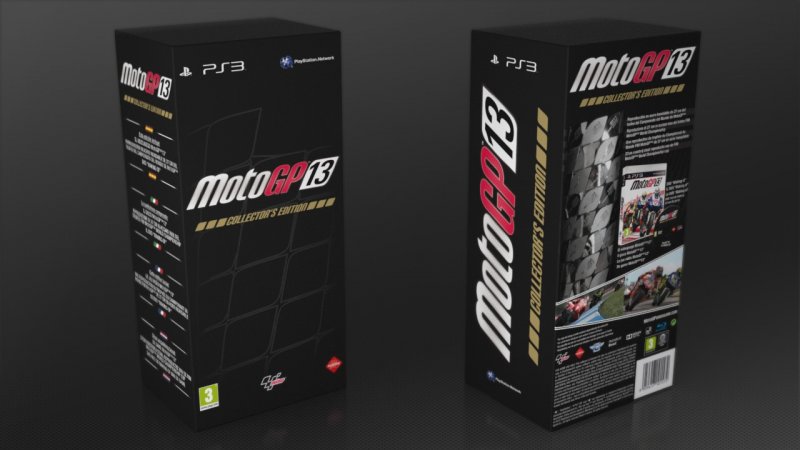 MotoGP 13