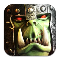 Warhammer Quest per iPad