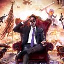 Saints Row, il film fa progressi, stando a uno sceneggiatore
