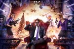 Saints Row IV - Trailer 'War for Humanity' - Notizia