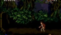 Pitfall: The Mayan Adventure - Gameplay
