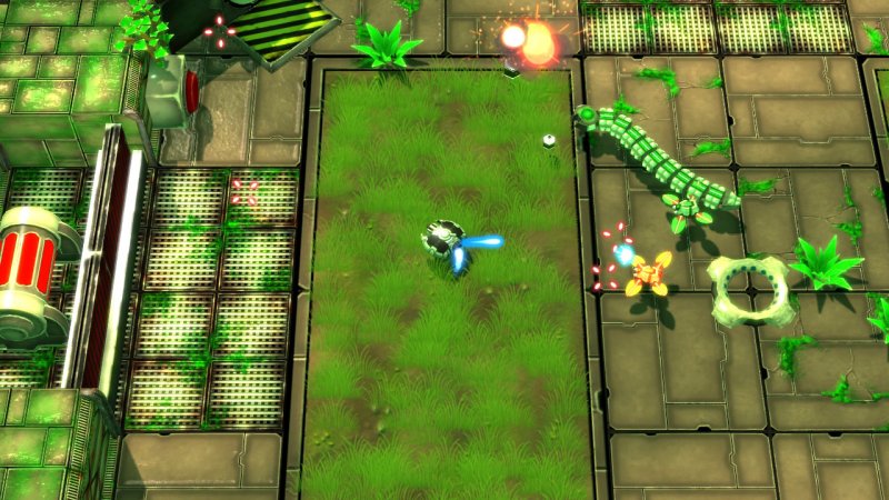 Hexodius, recensione Hexodius, recensione