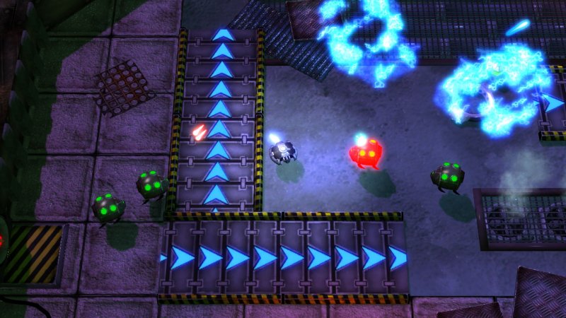 Hexodius, recensione Hexodius, recensione