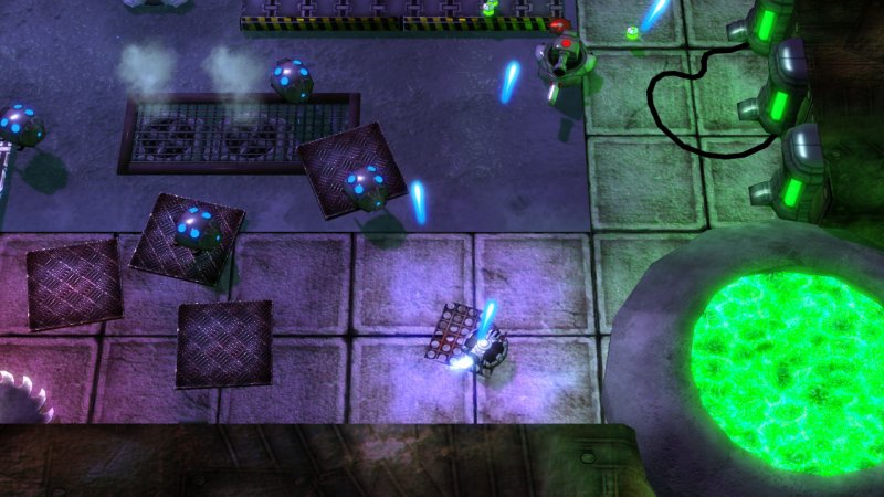 Hexodius, recensione Hexodius, recensione