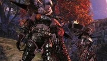 Monster Hunter Online - Trailer del gameplay