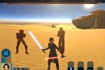 Knights of the old Republic è disponibile su App Store - Notizia
