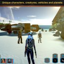 Star Wars: Knights of the Old Republic è a sconto su App Store e Google Play