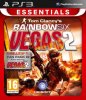 Tom Clancy's Rainbow Six: Vegas 2 per PlayStation 3