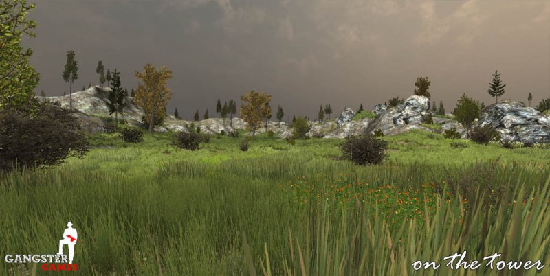 Immagine di Forgive me per PC Windows