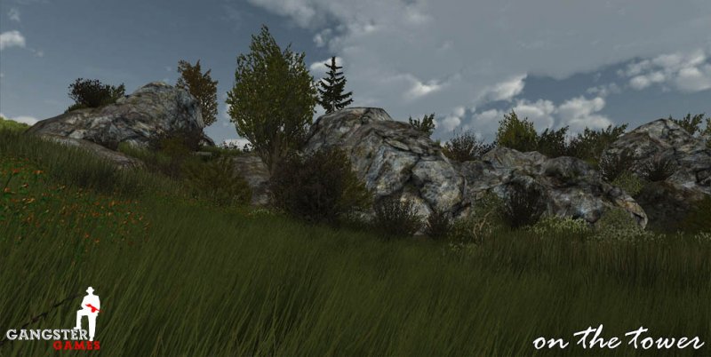 Immagine di Forgive me per PC Windows